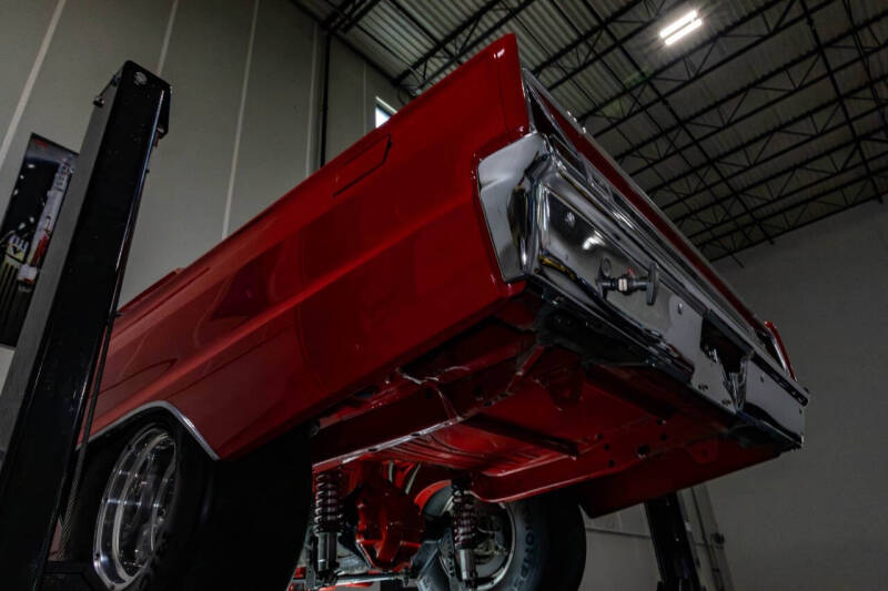 1966 Dodge Coronet