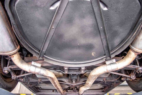 1966 Chevrolet Corvette