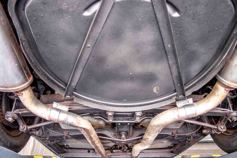 1966 Chevrolet Corvette