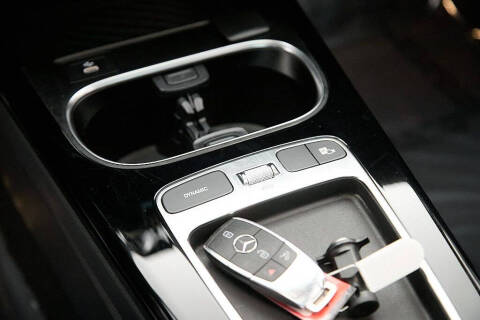 2025 Mercedes-Benz CLA CLA 250 4MATIC