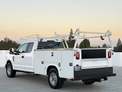 2022 Ford F-350 Super Duty XL