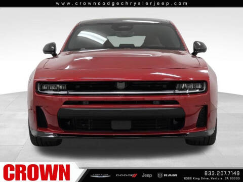 2026 Dodge Charger Scat Pack Plus