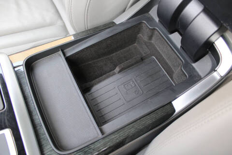 2021 Audi Q7 quattro Premium 55 TFSI