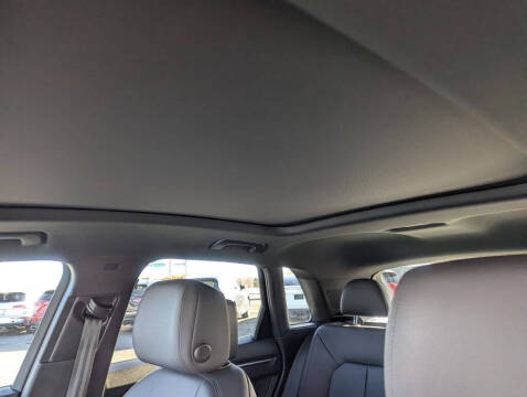 2021 Audi Q3 quattro S line Premium 45 TFSI