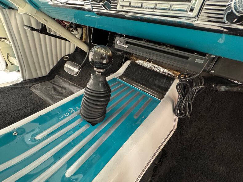1956 Ford Fairlane