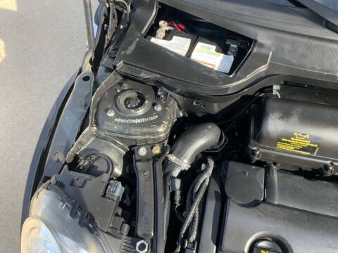 2013 MINI Hardtop Cooper S