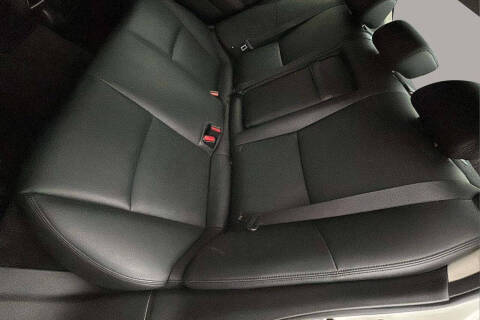 2020 Infiniti Q50 3.0T Luxe