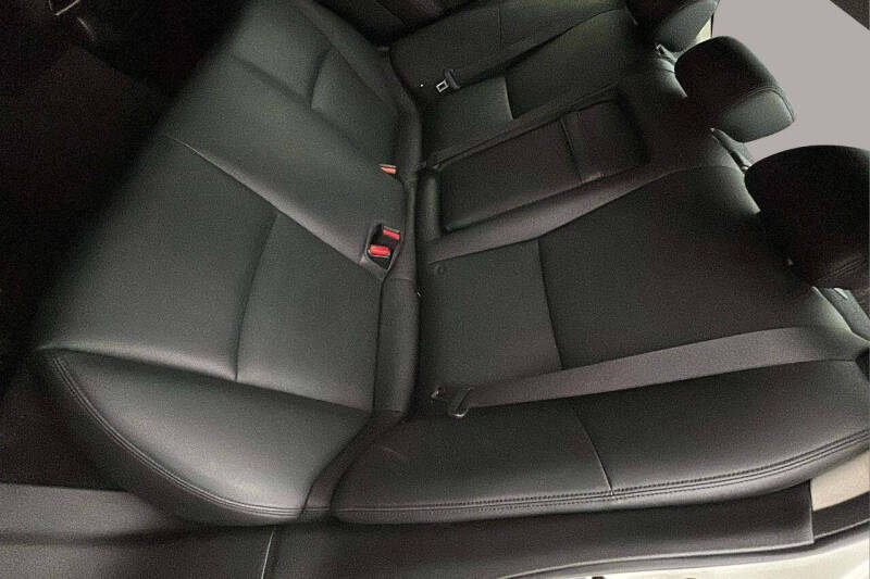 2020 Infiniti Q50 3.0T Luxe