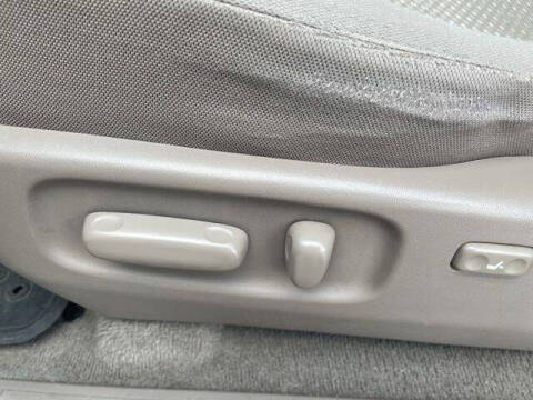 2007 Toyota 4Runner SR5