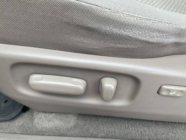 2007 Toyota 4Runner SR5