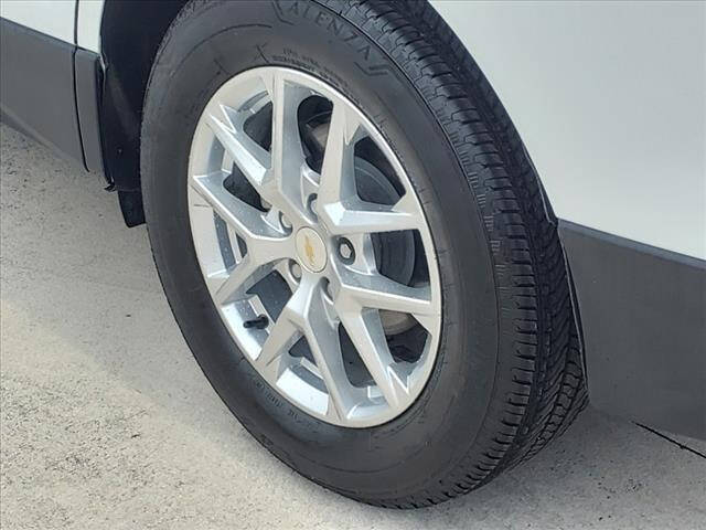 2022 CHEVROLET Equinox SUV / Crossover - $17,997