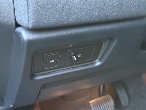 2018 Land Rover Range Rover Evoque SE