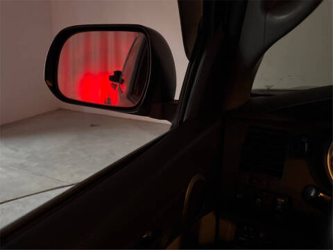 2013 Toyota Tacoma V6