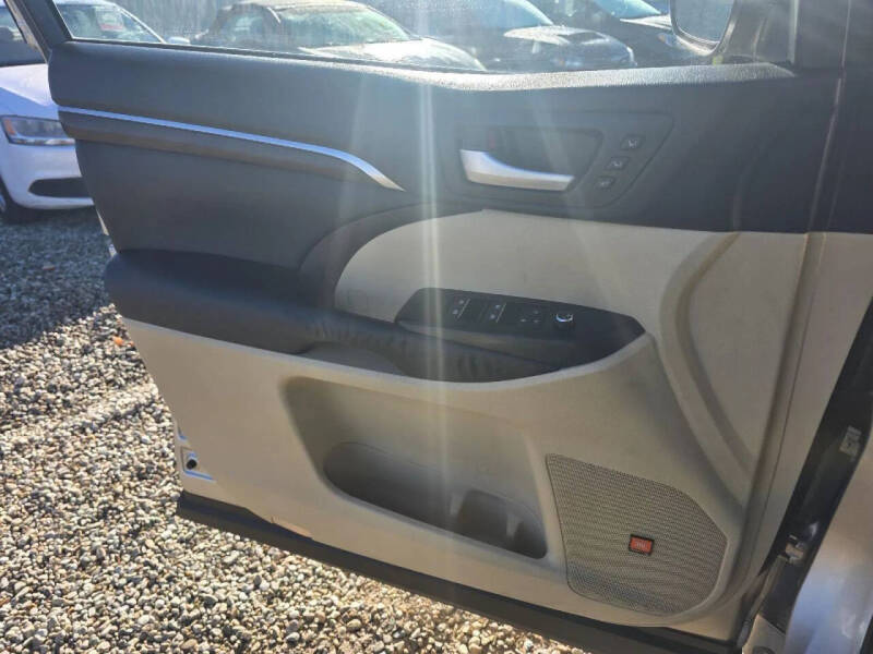 2014 Toyota Highlander