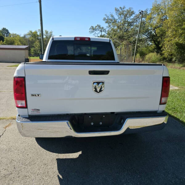 2018 RAM 1500 SLT