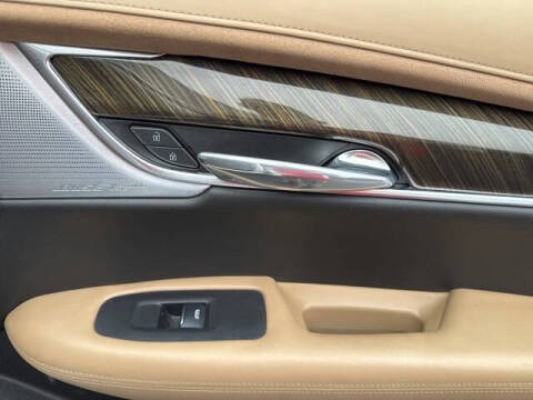 2023 Cadillac XT6 Sport