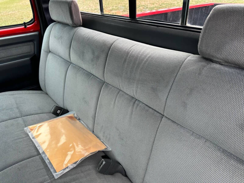 1993 Dodge RAM 250 LE