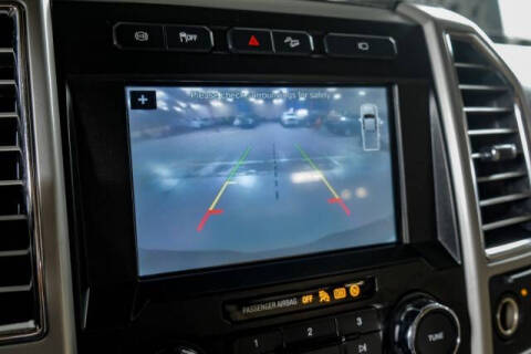 2017 Ford F-350 Super Duty