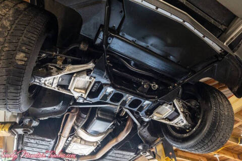 1984 Chevrolet Corvette