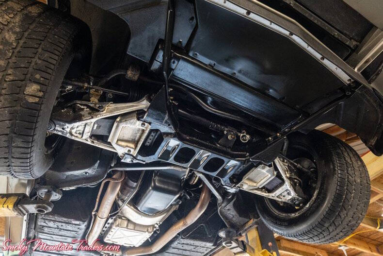 1984 Chevrolet Corvette