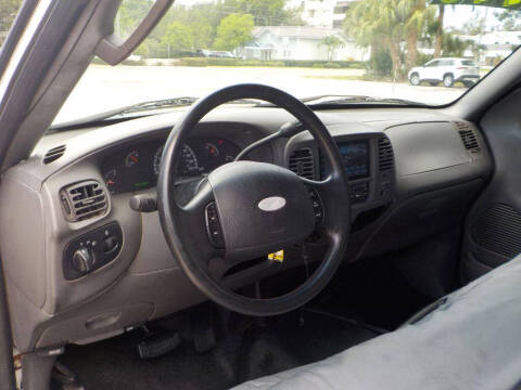 2003 Ford F-150