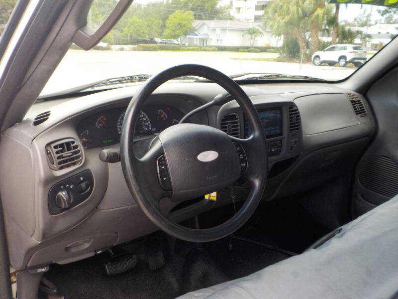2003 Ford F-150
