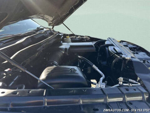 2016 RAM 1500 Express