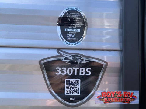 2026 Jayco Jay Flight SLX