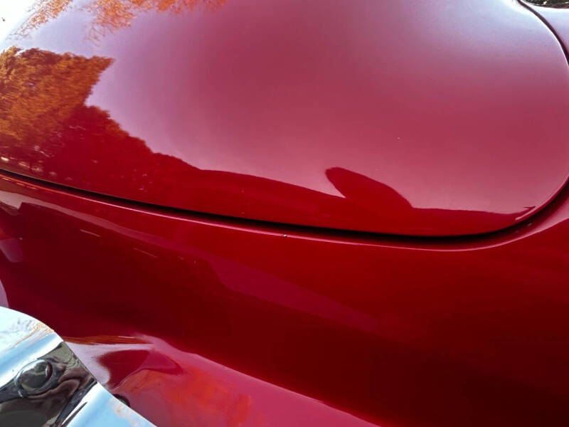 1949 Oldsmobile Futuramic 76