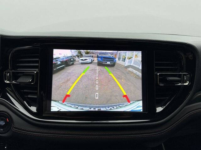 2022 Dodge Durango R/T