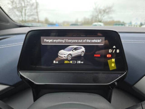 2026 Volkswagen ID.4 Pro S