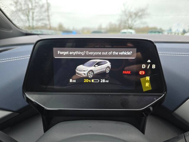 2026 Volkswagen ID.4 Pro S