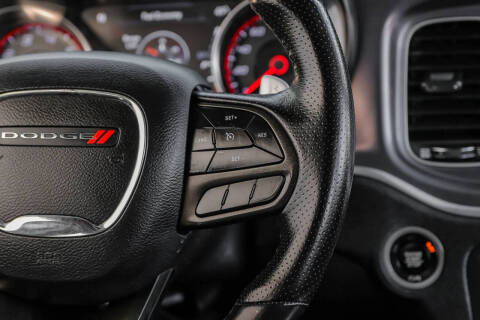 2021 Dodge Charger R/T