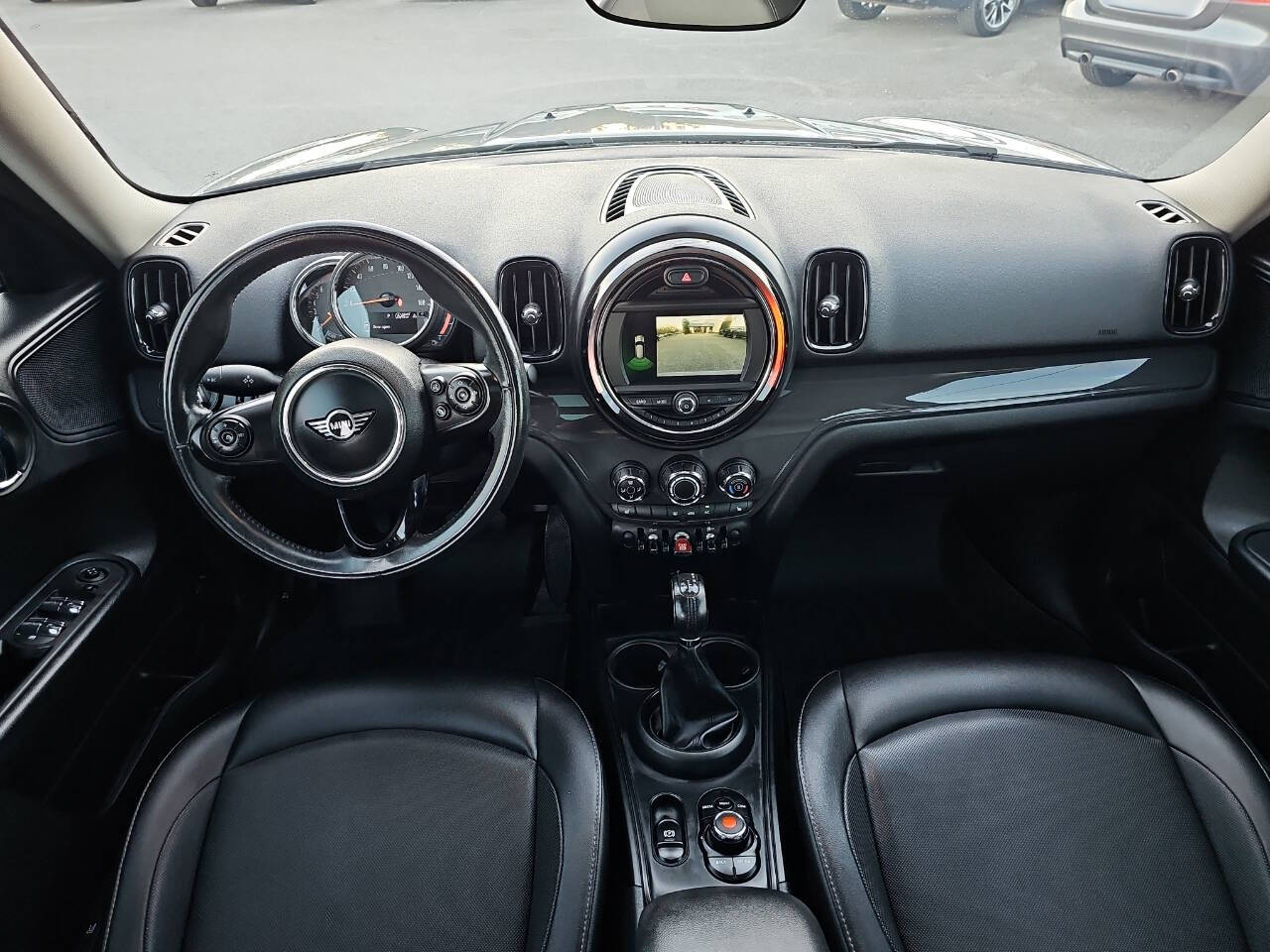 2019 MINI Countryman for sale at German Automotive Service & Sales in Knoxville, TN