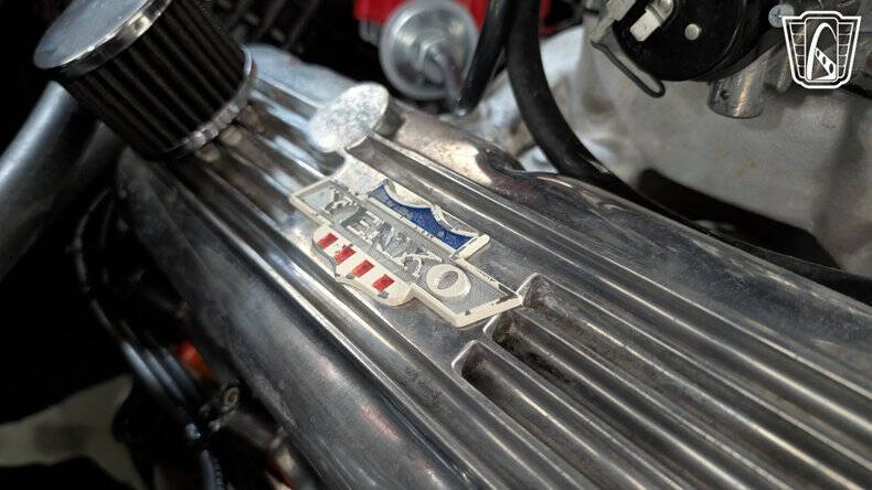 1966 Chevrolet Chevelle