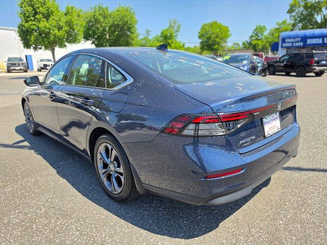 2023 Honda Accord