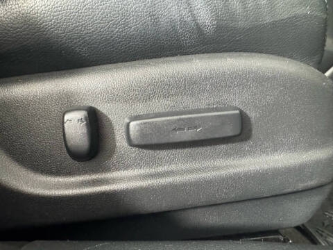 2015 Honda Crosstour