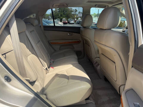 2006 Lexus RX 330