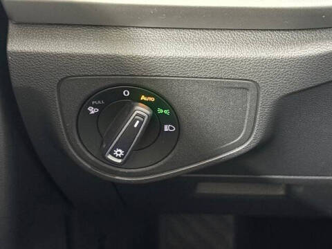 2022 Volkswagen Atlas SE