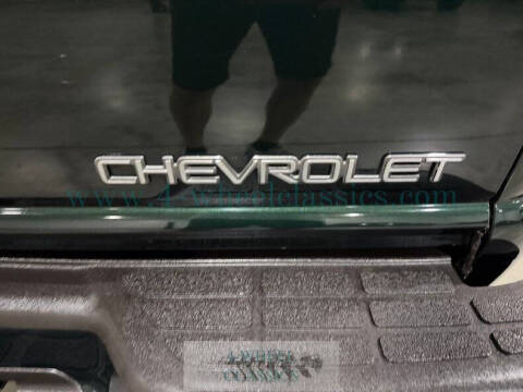 2003 Chevrolet S-10 LS