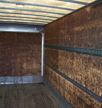 2002 Freightliner FL70