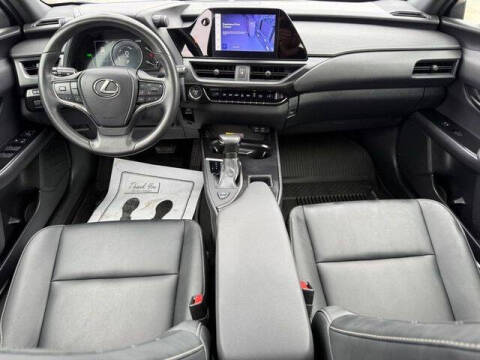2024 Lexus UX 250h