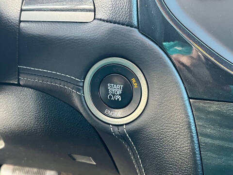 2014 Chrysler 300 C John Varvatos Limited Edition