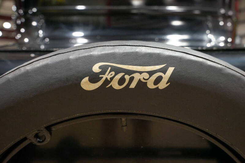 1925 Ford Model T