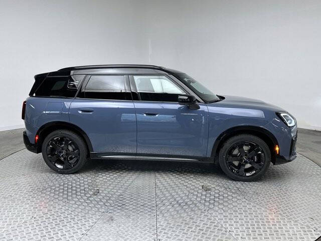 2026 MINI Countryman S ALL4
