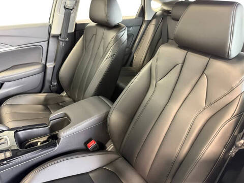 2026 Acura Integra