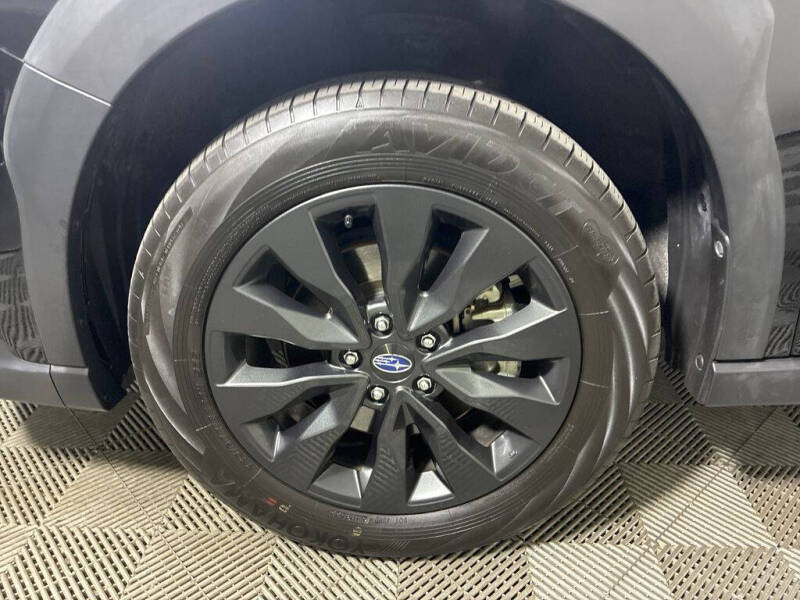 2024 Subaru Outback Onyx Edition XT