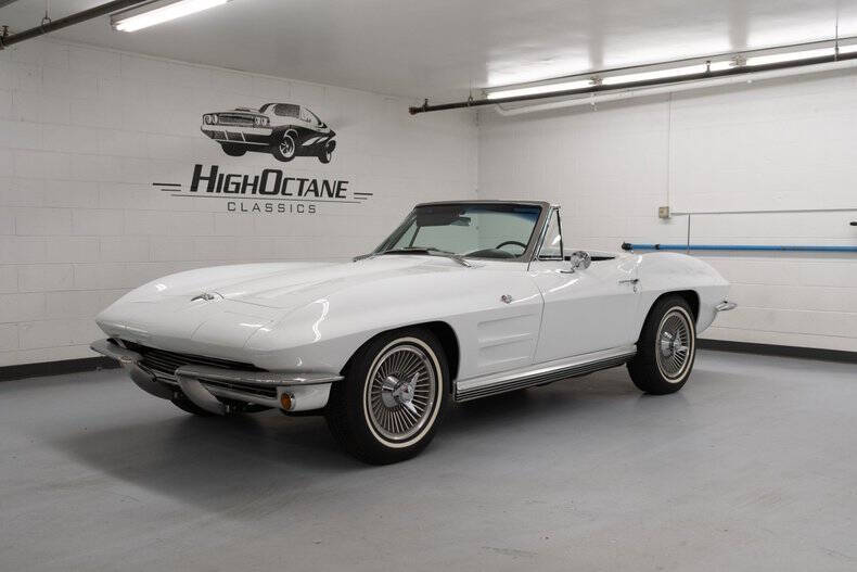 1964 Chevrolet Corvette