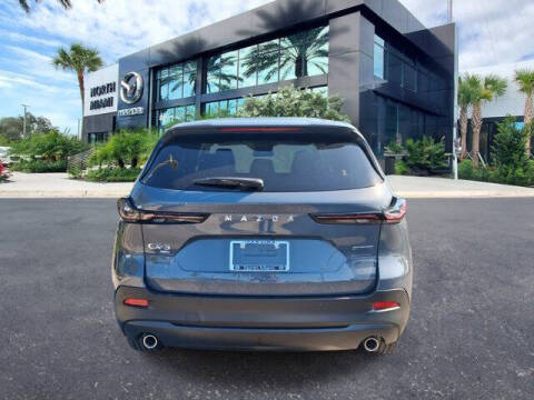 2026 Mazda CX-5 2.5 S Select