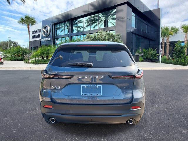 2026 Mazda CX-5 2.5 S Select